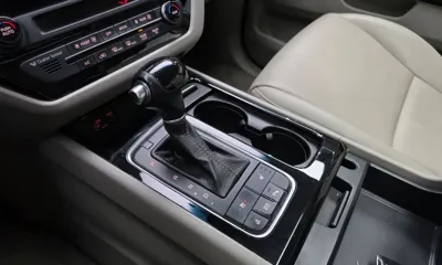 Kia Canival 2015, 182518 км, за 7700000 KRW - фото 9