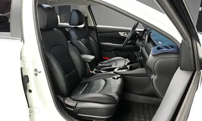 Kia K3 2020, 53830 км, за 15300000 KRW - фото 27