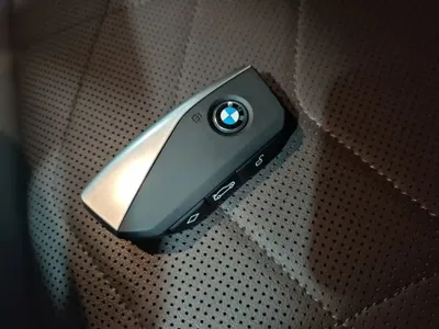 BMW iX1 2025, 13899 км, за 136400 CNY - фото 9