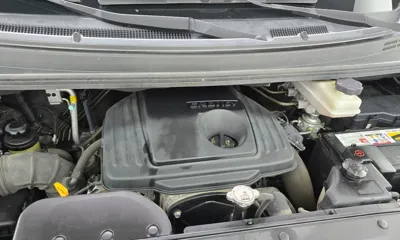 Hyundai Starex 2016, 158696 км, за 7900000 KRW - фото 6