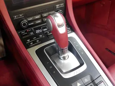 Porsche 718 2024, 11000 км, за 113800000 KRW - фото 9