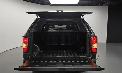 KG_Mobility_Ssangyong Rexton 2018, 123570 км, за 12700000 KRW - фото 20
