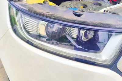 Ford Edge 2016, 63700 км, за 87980.53 CNY - фото 7