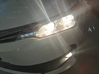 Toyota Corolla 2018, 119700 км, за 58557.71 CNY - фото 9