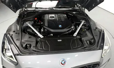 BMW Z4 2023, 19233 км, за 68500000 KRW - фото 6