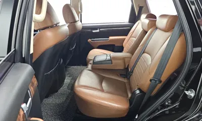 Kia Mohave 2017, 113104 км, за 13700000 KRW - фото 12