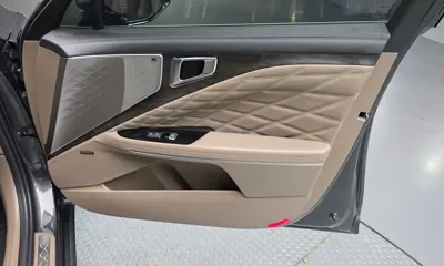 Kia K8 2023, 49585 км, за 35500000 KRW - фото 25