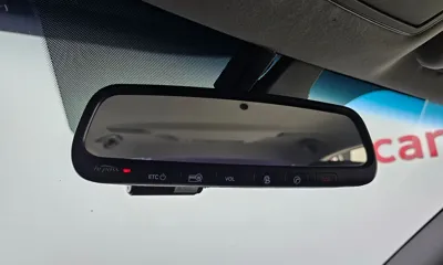 Hyundai Equus 2014, 122586 км, за 9000000 KRW - фото 18