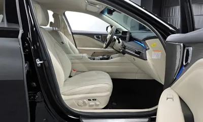 Kia K8 2025, 884 км, за 46900000 KRW - фото 12