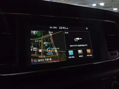 Kia Canival 2016, 89634 км, за 16900000 KRW - фото 8