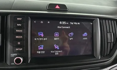 Kia Ray 2023, 58770 км, за 12700000 KRW - фото 29