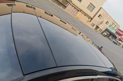 Audi A6L 2019, 106800 км, за 185006.73 CNY - фото 7