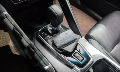 Renault-KoreaSamsung QM6 2019, 71457 км, за 12800000 KRW - фото 9