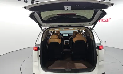 Kia Canival 2023, 188361 км, за 18000000 KRW - фото 20