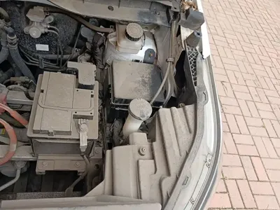 BYD Yuan Pro 2022, 21000 км, за 53600 CNY - фото 23