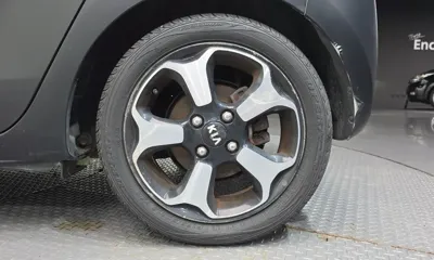 Kia Ray 2013, 98908 км, за 6500000 KRW - фото 21