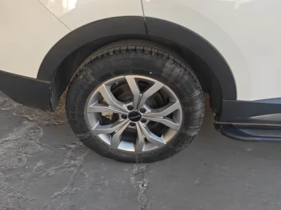 Haval H6 2021, 24000 км, за 72221.63 CNY - фото 10
