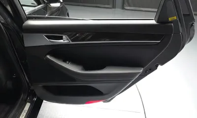 Genesis G80 2017, 141818 км, за 11200000 KRW - фото 25