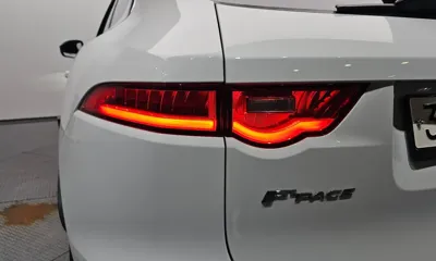 Jaguar F-Pace 2019, 44602 км, за 20000000 KRW - фото 23