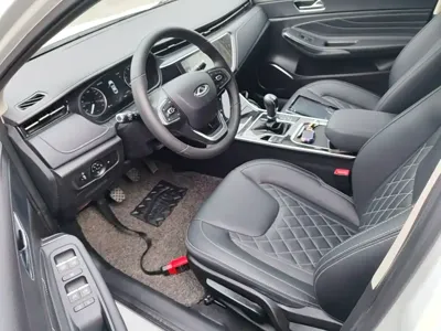 Chery Arrizo GX 2019, 49700 км, за 22200 CNY - фото 15