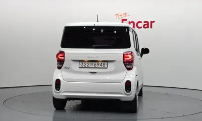 Kia Ray 2022, 153147 км, за 8500000 KRW