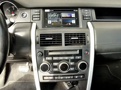 Land Rover Discovery Sport 2016, 129216 км, за 6900000 KRW - фото 9