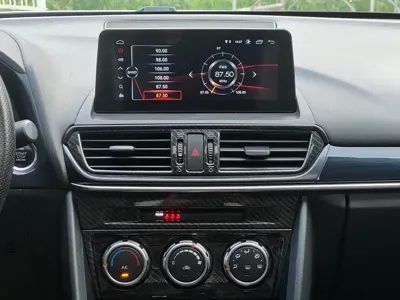 Mazda CX-4 2020, 67000 км, за 62800 CNY - фото 17