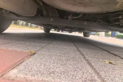 Nissan Tiida 2016, 67600 км, за 40937.37 CNY - фото 25