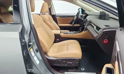 Lexus RX 2019, 126661 км, за 41900000 KRW - фото 26