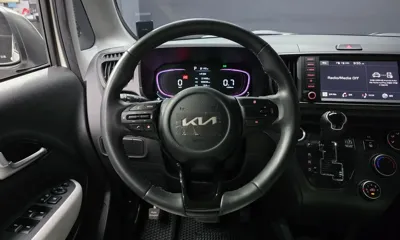 Kia Ray 2024, 23714 км, за 15700000 KRW - фото 13