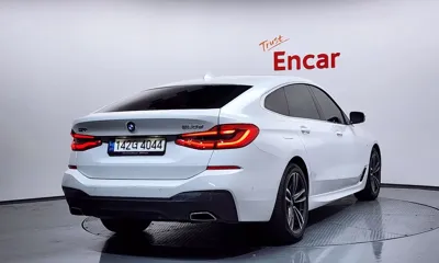 BMW Gran Turismo 2022, 60244 км, за 46900000 KRW