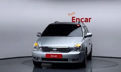 Kia Canival 2013, 210895 км, за 5300000 KRW