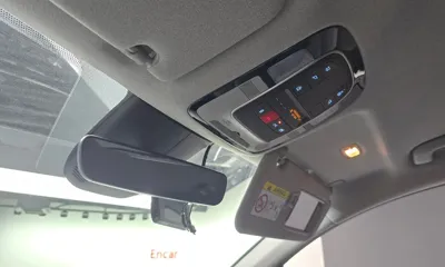 Hyundai Santafe 2022, 57801 км, за 23200000 KRW - фото 29