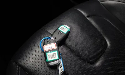 Hyundai Avante 2021, 143710 км, за 10980000 KRW - фото 30