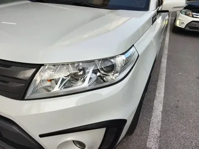 Suzuki Vitara 2016, 98100 км, за 30000 CNY - фото 24
