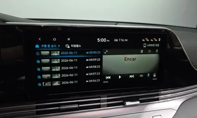 Hyundai Grandeur 2020, 133255 км, за 19990000 KRW - фото 28