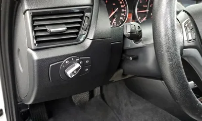 BMW X1 2015, 116621 км, за 7500000 KRW - фото 19