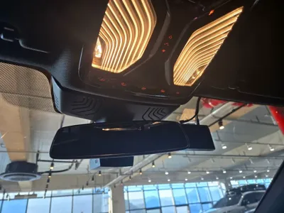 BMW 7-Series 2018, 141025 км, за 32500000 KRW - фото 19