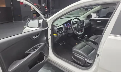 Kia Stonic 2018, 140278 км, за 7750000 KRW - фото 10