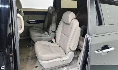 Kia Canival 2019, 148399 км, за 9990000 KRW - фото 11