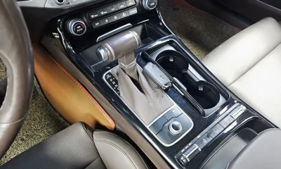 Kia Stinger 2018, 85817 км, за 15500000 KRW - фото 9