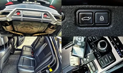 Hyundai Equus 2013, 183884 км, за 13300000 KRW - фото 18