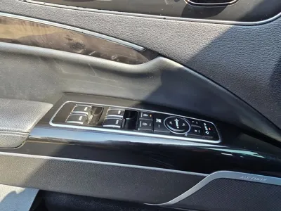 Kia K9 2015, 186360 км, за 5900000 KRW - фото 16