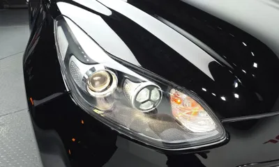 Kia Sportage 2017, 104760 км, за 14500000 KRW - фото 22