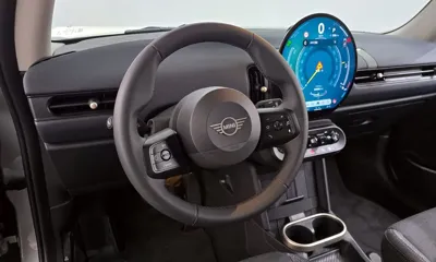 MINI Cooper 2025, 990 км, за 28900000 KRW - фото 14