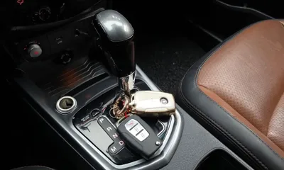 KG_Mobility_Ssangyong TIBOLI 2018, 56682 км, за 10200000 KRW - фото 9