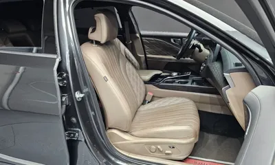 Kia K8 2022, 97881 км, за 23600000 KRW - фото 26
