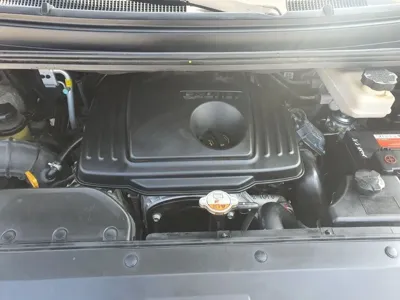 Hyundai Starex 2017, 72020 км, за 12300000 KRW - фото 12