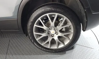 ChevroletGMDaewoo Trax 2020, 24531 км, за 10800000 KRW - фото 21