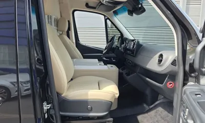 Mercedes-Benz Sprinter 2022, 57861 км, за 88400000 KRW - фото 26